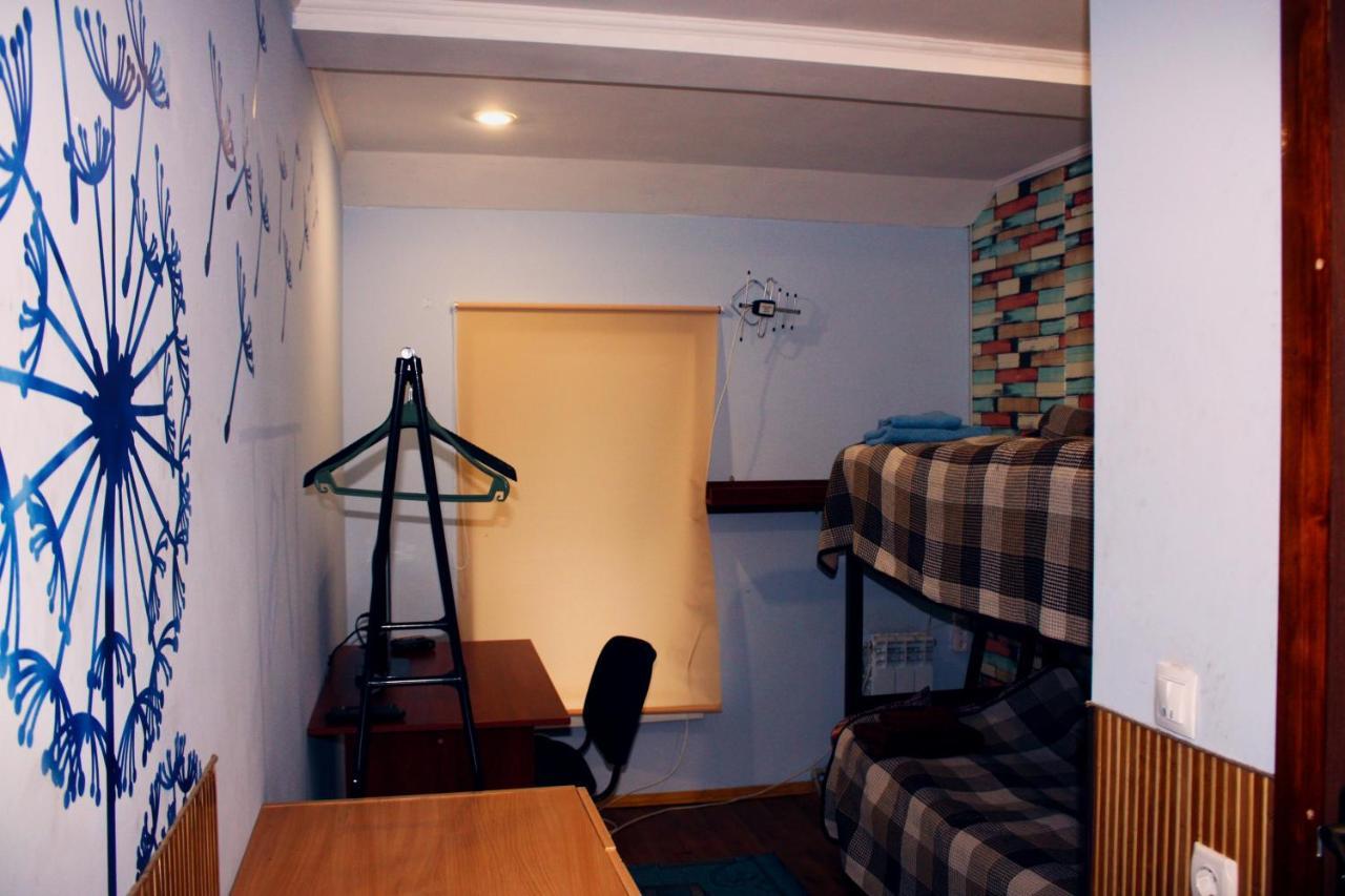 Motel Pid Strihoyu Kremenchuk Exterior photo