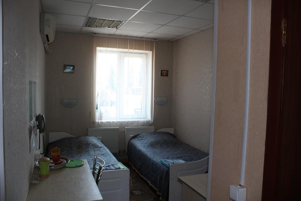 Motel Pid Strihoyu Kremenchuk Room photo