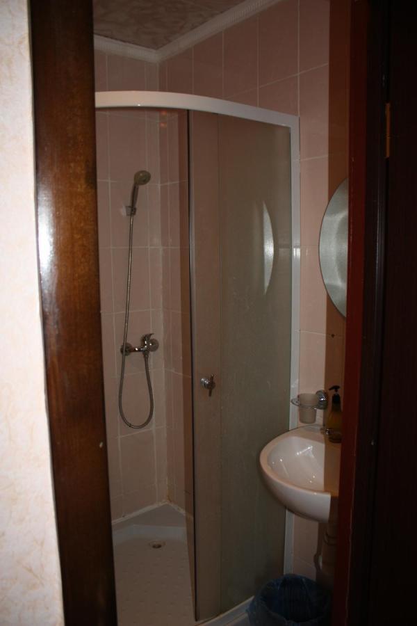 Motel Pid Strihoyu Kremenchuk Exterior photo